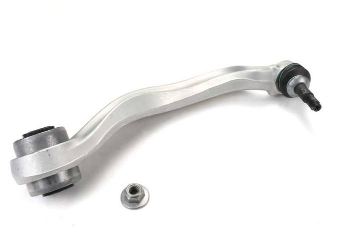 BMW Control Arm - Front Passenger Side 31126775960 - Lemfoerder 3620901